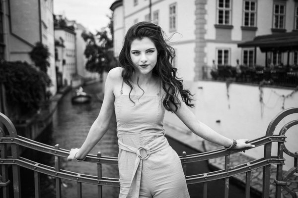 Jan Šedivý portfolio 4