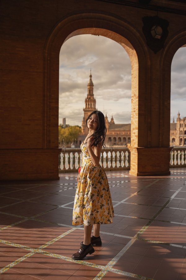Photo by Jaime Barba García, photographer in Sevilla — portfolio 1