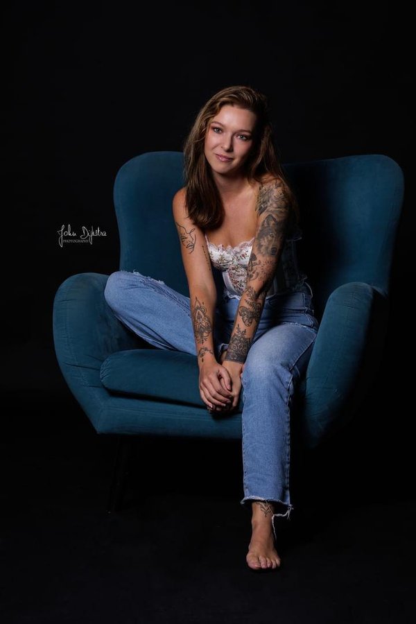 John Dijkstra portfolio 3