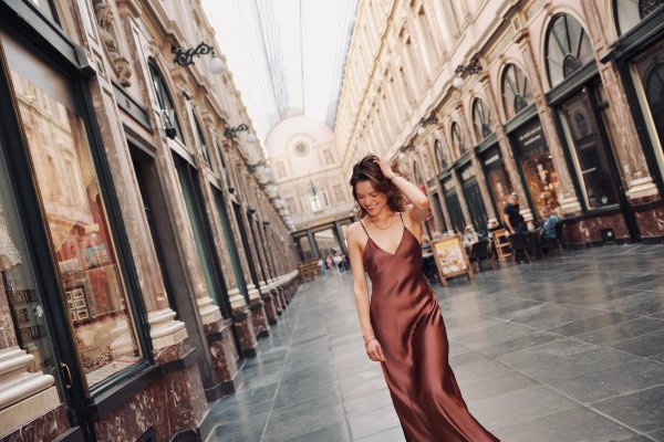 Photo by Xinyi Wen, photographer in Brussels — portfolio 1