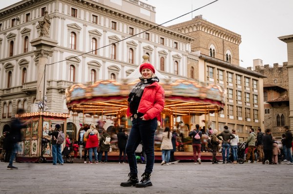 Riccardo Trovato portfolio 1