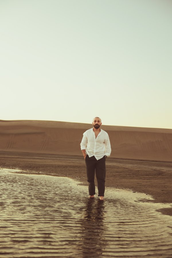 Photo by AYSE SAHIN — portfolio 4