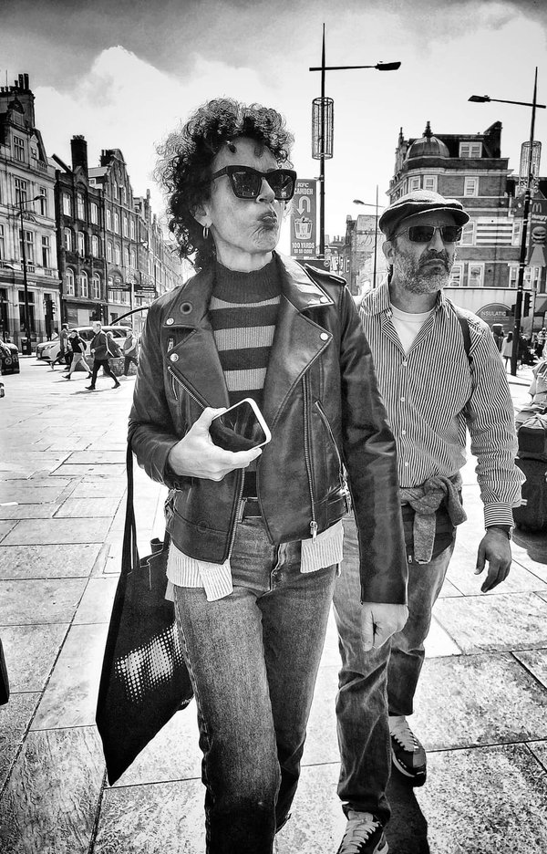 Philip warr portfolio 2