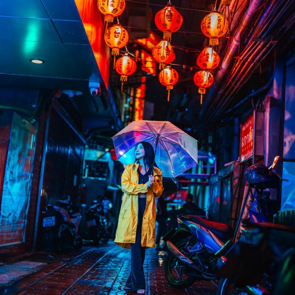 Photo by Luknam Wongthaworn, photographer in Bangkok — portfolio 1