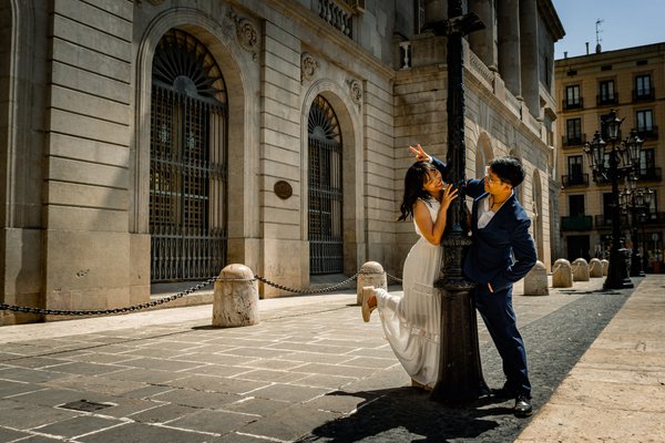 The Barcelona Photographer Martin portfolio 5