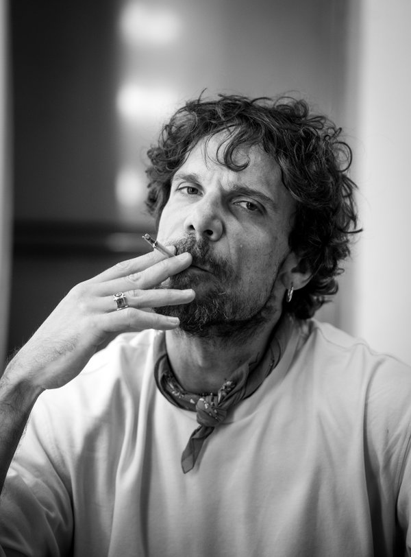 Riccardo Di Gregorio portfolio 4