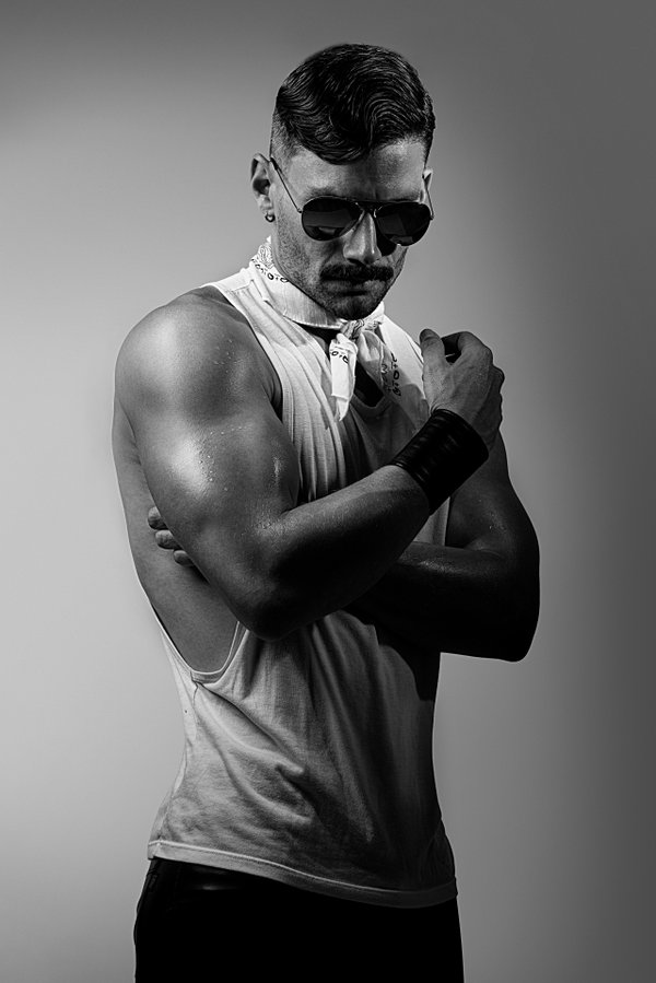 Serge Lion portfolio 3