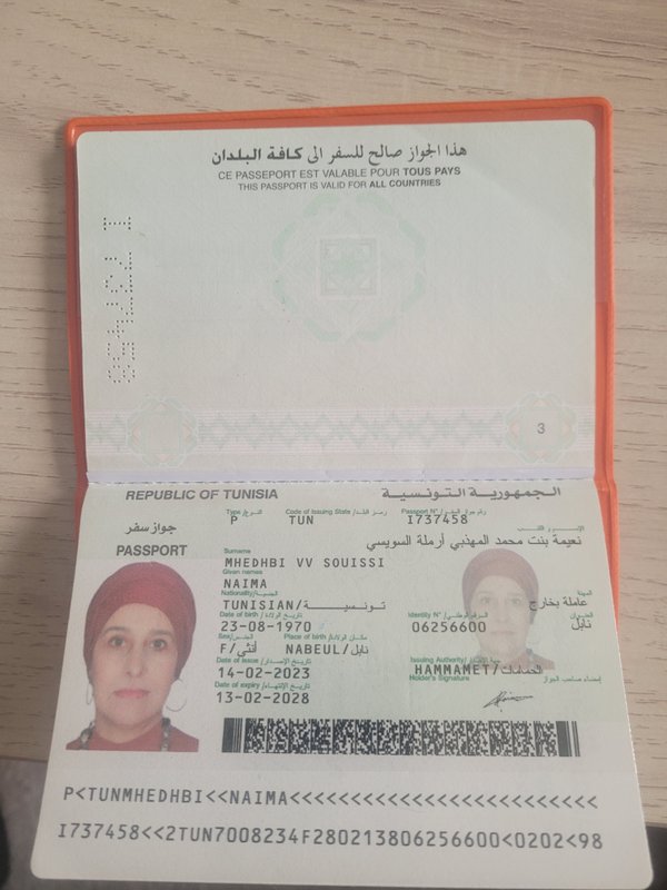 Maria del Pilar Hammami Parra portfolio 2