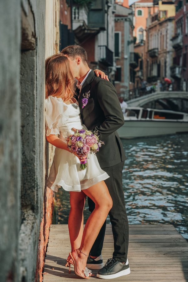 Dreamy Venice portfolio 4