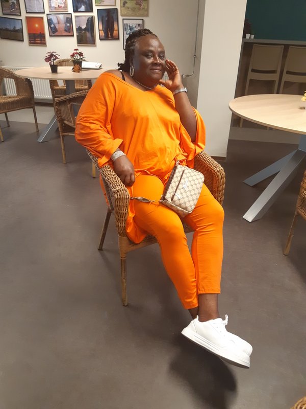 Funke Lawal portfolio 2