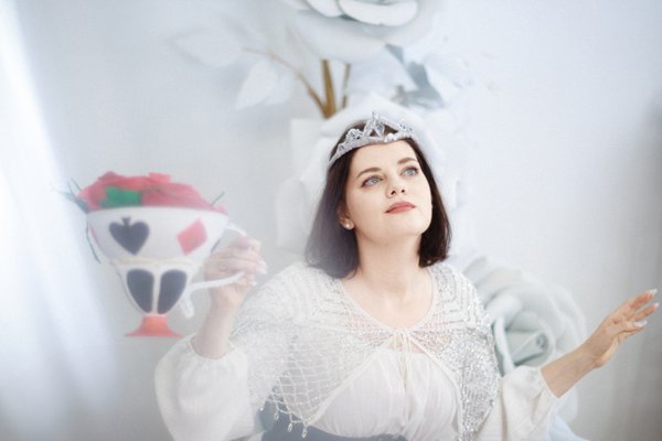 Kristina Gaisina portfolio 3