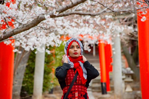 Cici Nurfatimah portfolio 5