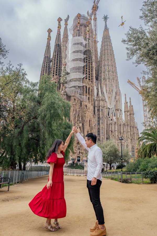 Barceloneta Premium