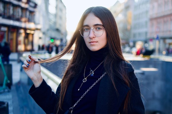 Katerina Krejčová portfolio 2