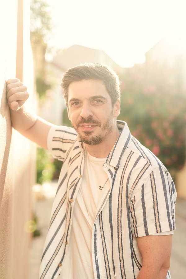 Konstantinos Koutlianis portfolio 2