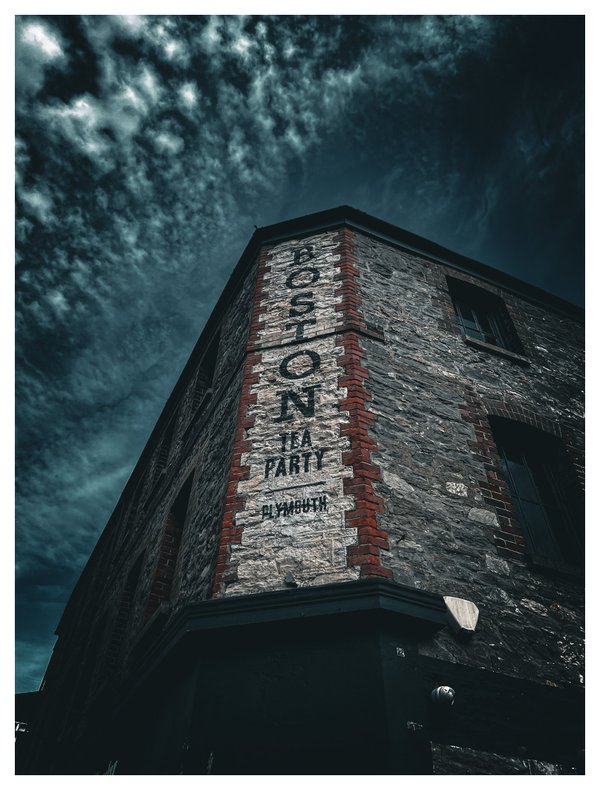 Russell Harriman portfolio 2