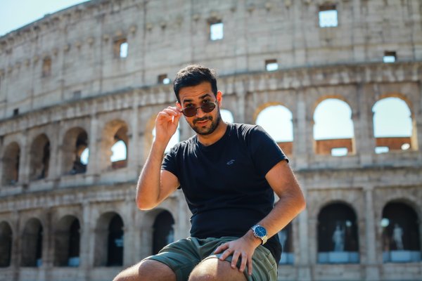 Trevi Promo