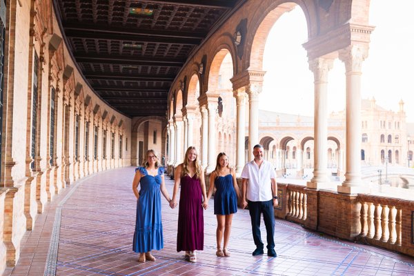 Photo by Anija Ozolina, photographer in Sevilla — portfolio 1