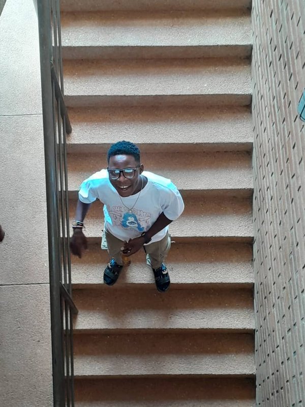 Dex Mpando portfolio 2
