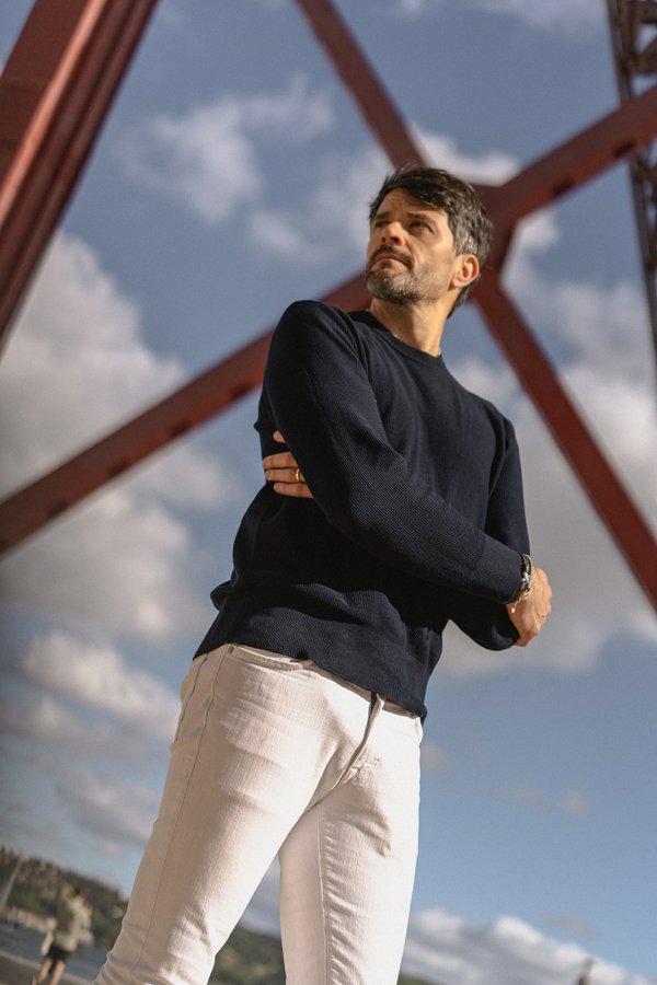 Photoshoot at Cascais Marina — photo 5