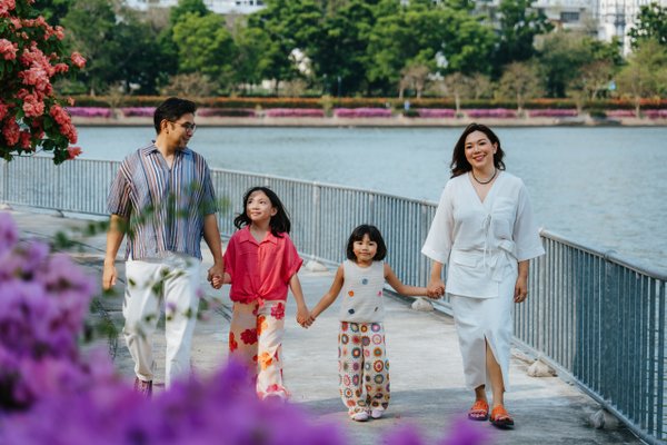Photoshoot in Bangkok — photo 1