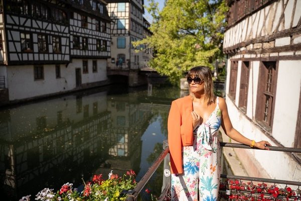 Photoshoot in Strasbourg — photo 3