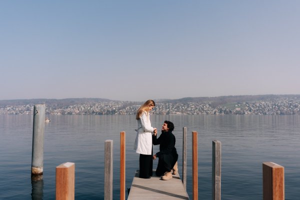 Photoshoot in Zürich — photo 5