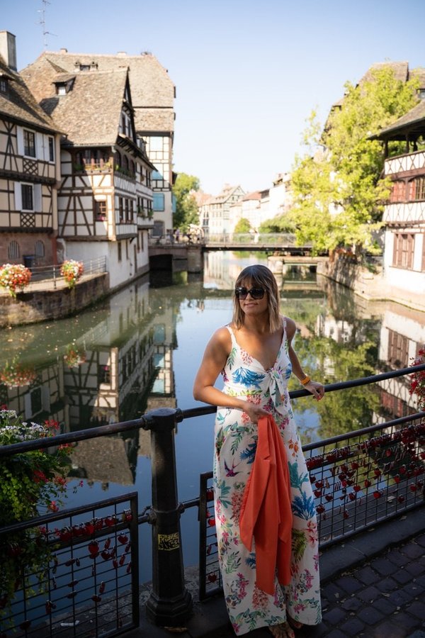 Photoshoot in Strasbourg — photo 1