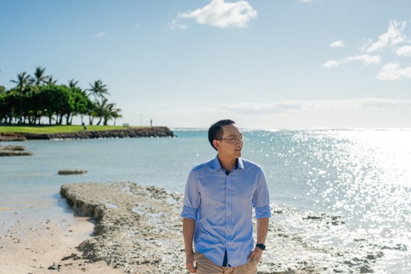 Photoshoot in Honolulu — photo 3