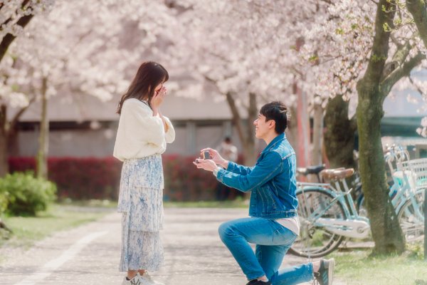 Photoshoot in Osaka — photo 1