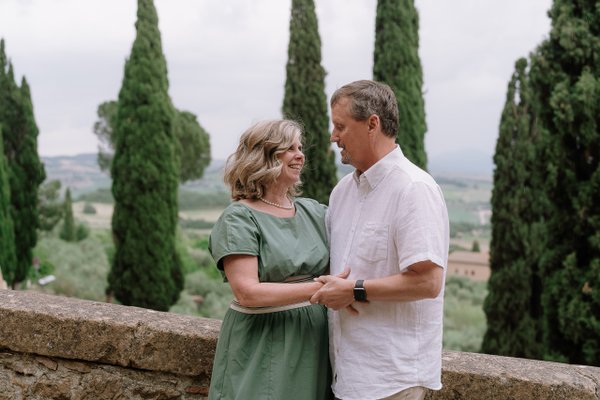 Photoshoot at Basilica di San Domenico, Siena — photo 1