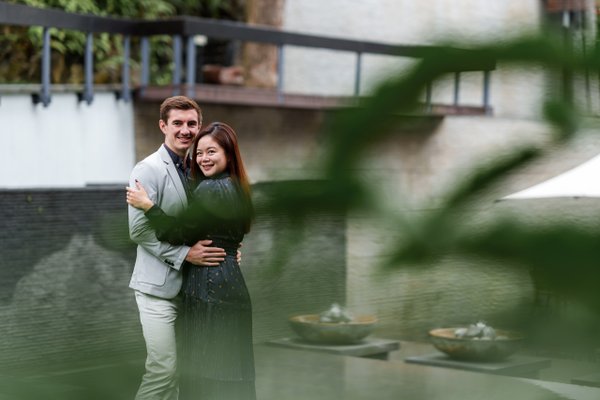 Photoshoot in Taipei — photo 1