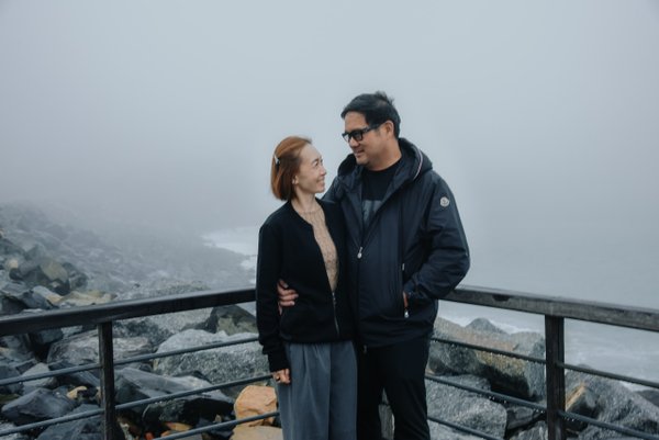 Photoshoot in Cape Town — photo 5