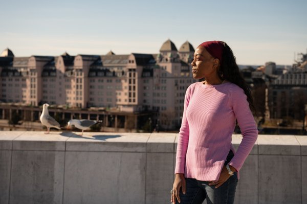 Photoshoot in Oslo — photo 4