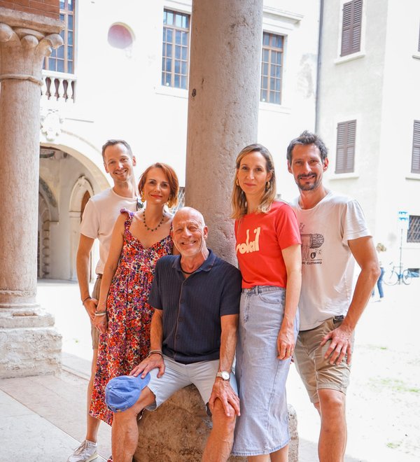 Private photo tour, Verona — photo 3
