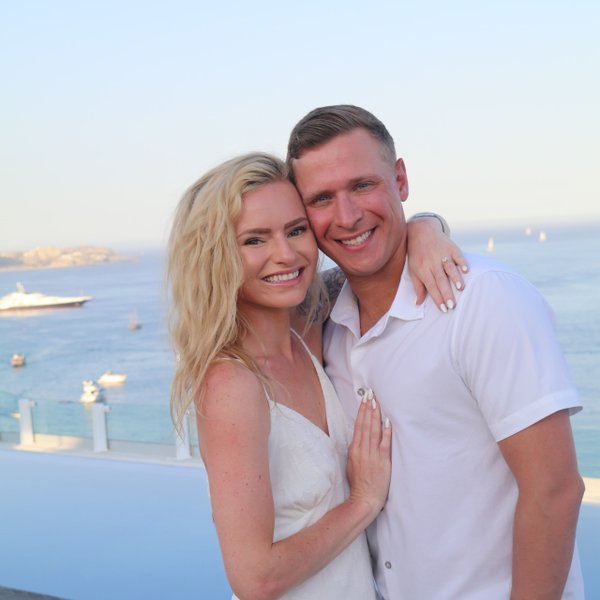 Photoshoot at Cabo San Lucas Marina — photo 5