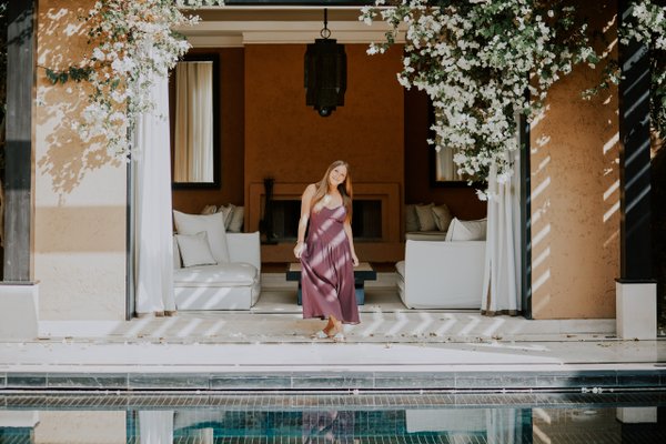 Photoshoot in Marrakesh — photo 5