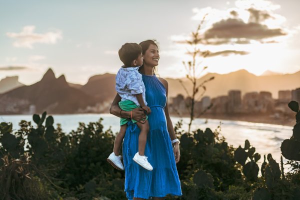 Photoshoot in Rio de Janeiro — photo 3