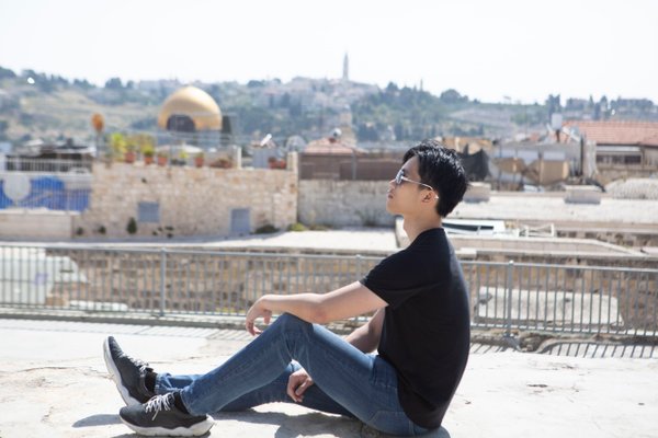 Photoshoot at Western Wall and Plaza, Jerusalem — photo 1