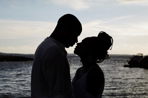 Photoshoot at old town, Ibiza — photo 3