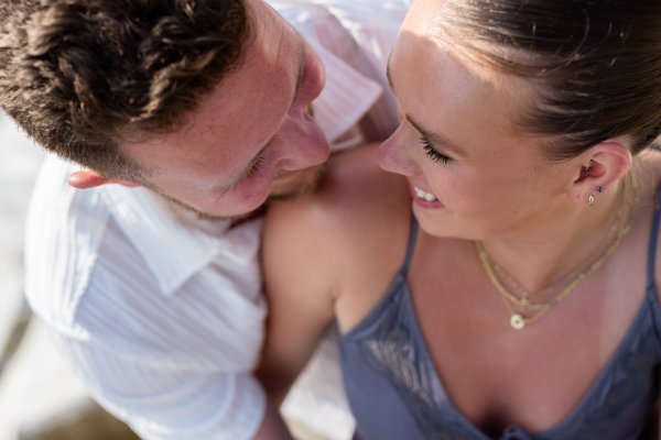 Photoshoot in Corniglia, Cinque Terre — photo 2