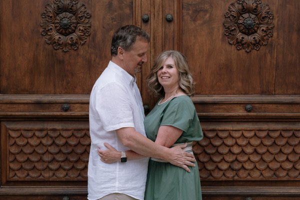 Photoshoot at Basilica di San Domenico, Siena — photo 2