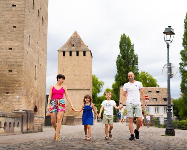 Photoshoot at Petite France quarter, Strasbourg — photo 4