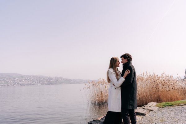 Photoshoot in Zürich — photo 4