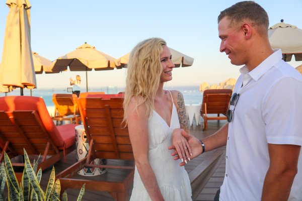 Photoshoot at Cabo San Lucas Marina — photo 4