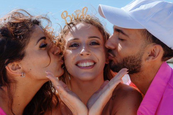 Photoshoot at Benirràs Beach, Ibiza — photo 3