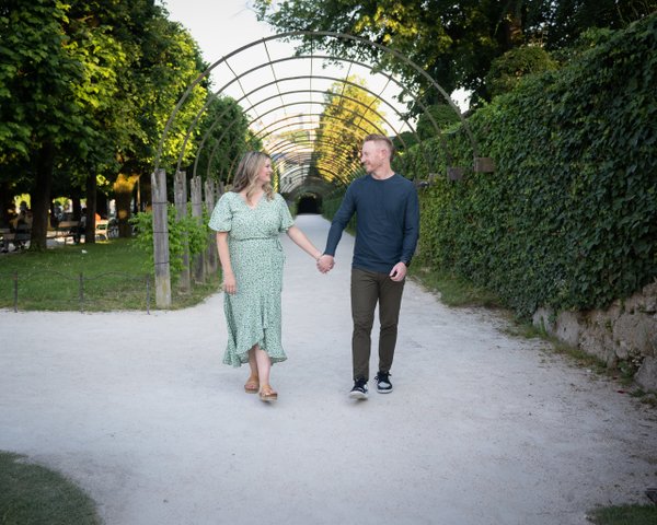 Photoshoot in Salzburg — photo 2