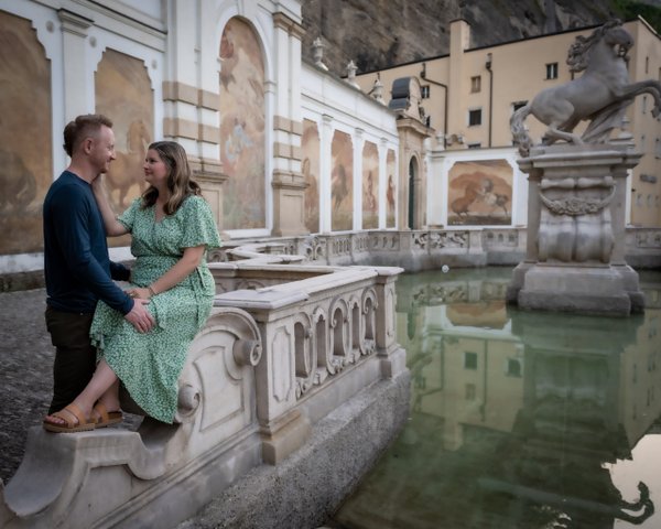 Photoshoot in Salzburg — photo 3