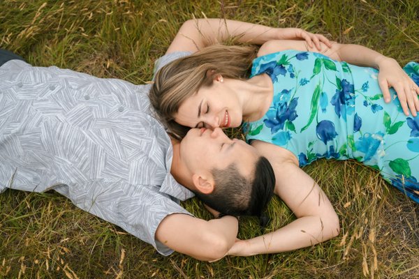 Photoshoot at Queenstown Waterfront / One Mile Carpark — photo 1