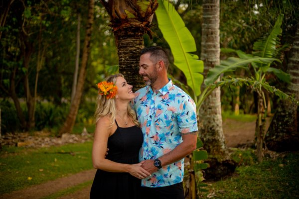 Photoshoot at Wailea Beach Path, Maui — photo 5